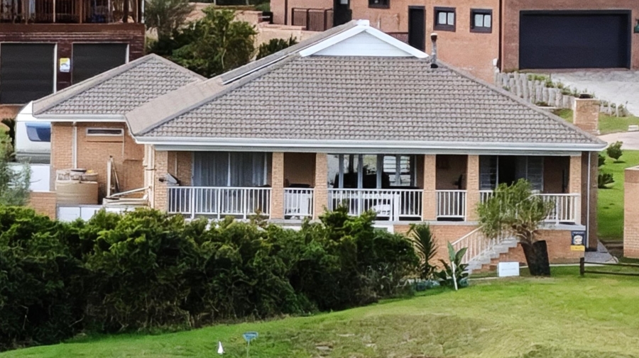 3 Bedroom Property for Sale in Dolphin Creek Golf Estate Western Cape